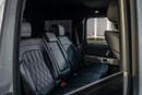 Mercedes Benz G63 AMG G 63 AMG | European Specs | Pristine Condition