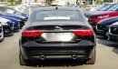 Jaguar XF 3.0 Diesel Portfolio RWD Right Hand Drive