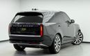Land Rover Range Rover First Edition P530 4.4L 2024 Range Rover Vogue Autobiography P530, Warranty + Service Contract ,Full
