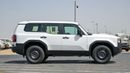 Toyota Prado  Toyota Prado TX-1 | 2.4L Turbo | Petrol | 2024 (Export)