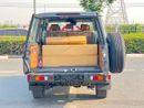 Toyota Land Cruiser Pickup 70