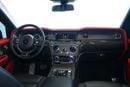 Rolls Royce Cullinan BLACK BADGE FACELIFT