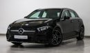 Mercedes-Benz A 250 VSB 28663