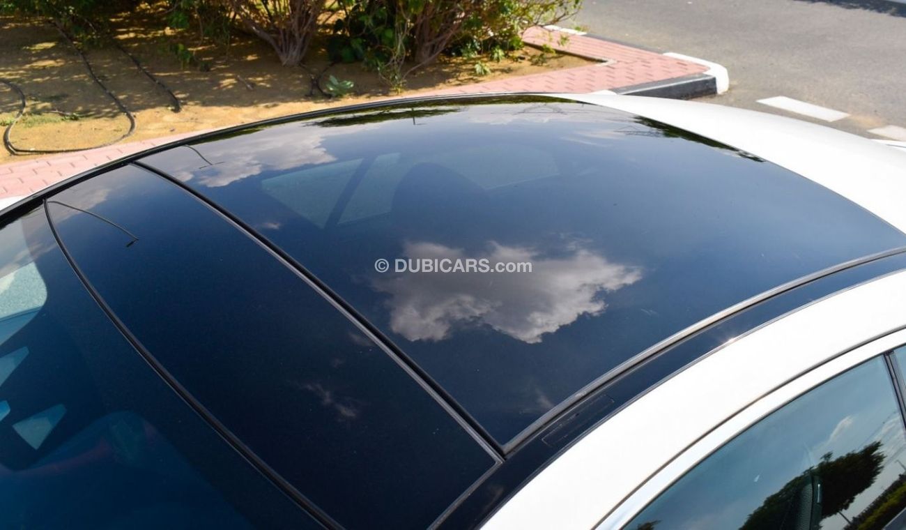 Mercedes-Benz E450 Coupe MERCEDES E450 AMG / 2020 / USA / Under Warranty