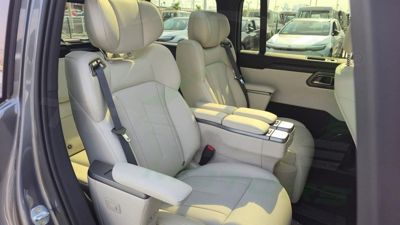 ROX 01 VIP 1.5T AWD Plug-in Hybrid 2026 BRAND NEW