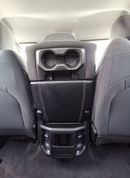 RAM 1500 Dodge RAM Bighorn - 2022 - Maroon