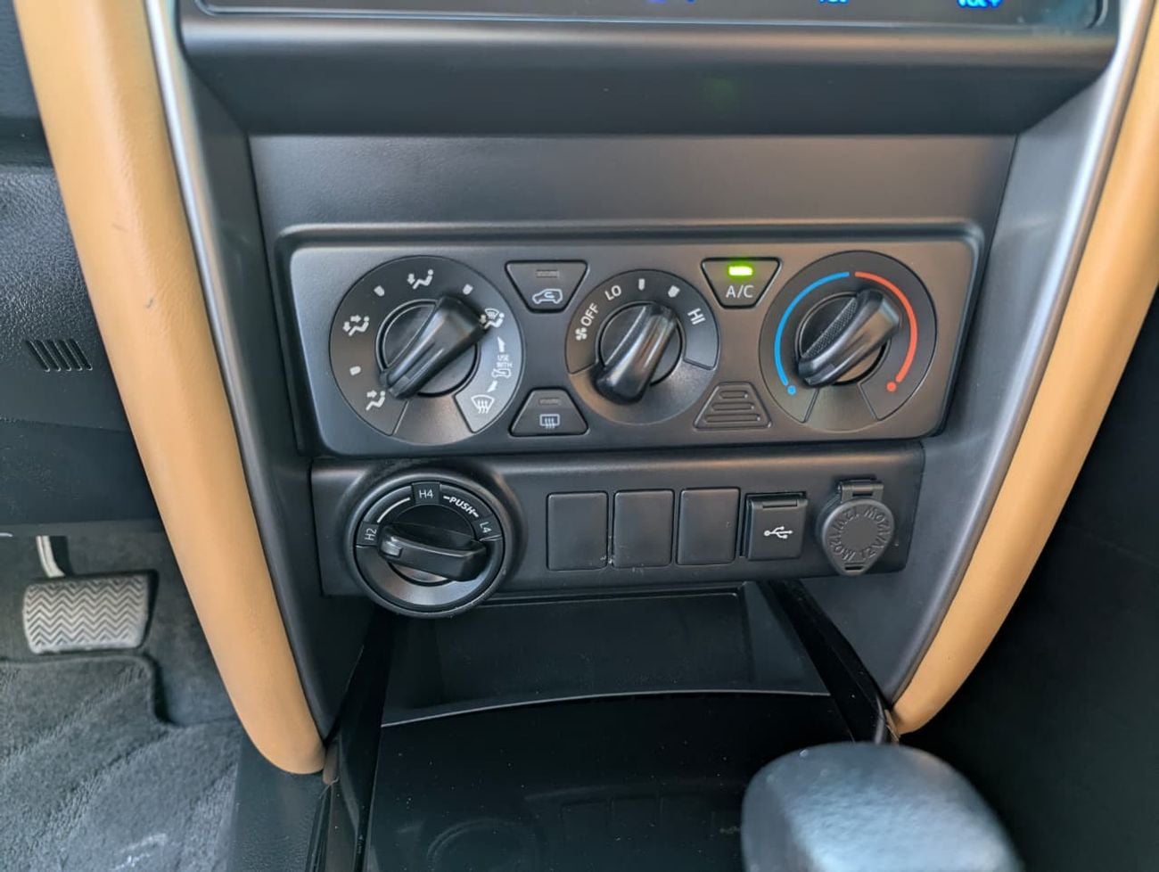 Toyota Fortuner EXR EURO 5 | 2025 | 2.4L DIESEL ENGINE | AUTOMATIC TRANSMISSION | LHD | 4 X 4
