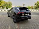 جيتور داشينج LUXURY