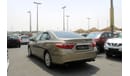 Toyota Camry GLX ACCIDENTS FREE - FULL OPTION - GCC - PERFECT CONDITION INSIDE OUT