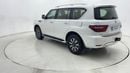 نيسان باترول 2023 TITANIUM | AED 2535/Month | 0 DP | 30 Day Return | Warranty | Service History