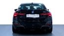 BMW i4 Gran Coupe M50 - GCC Specs - Brand New!