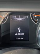 Jeep Wrangler 2022 Unlimited Sport GCC Jeepers Edition