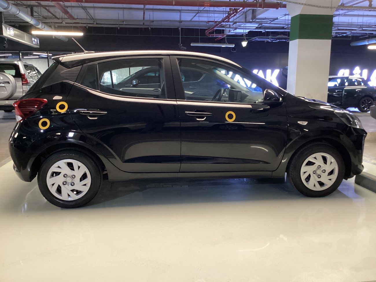 Hyundai Grand i10 Smart | Guaranteed Warranty | 0 Down Payment