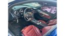 Mercedes-Benz C 45 AMG Mercedes C45 _GCC_2017_Excellent Condition _Full option
