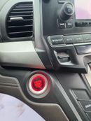 هوندا اوديسي J In excellent condition and requires no expense