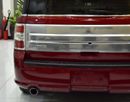 فورد فليكس EXCELLENT DEAL for our Ford Flex Limited ( 2015 Model ) in Red Color GCC Specs