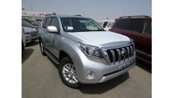 Toyota Prado Right Hand Drive V4 3.0 Diesel Automatic