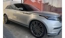 Land Rover Range Rover Velar se