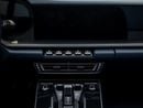 Porsche 911 TARGA 4GTS | GCC Spec | Under Warranty | Low Mileage