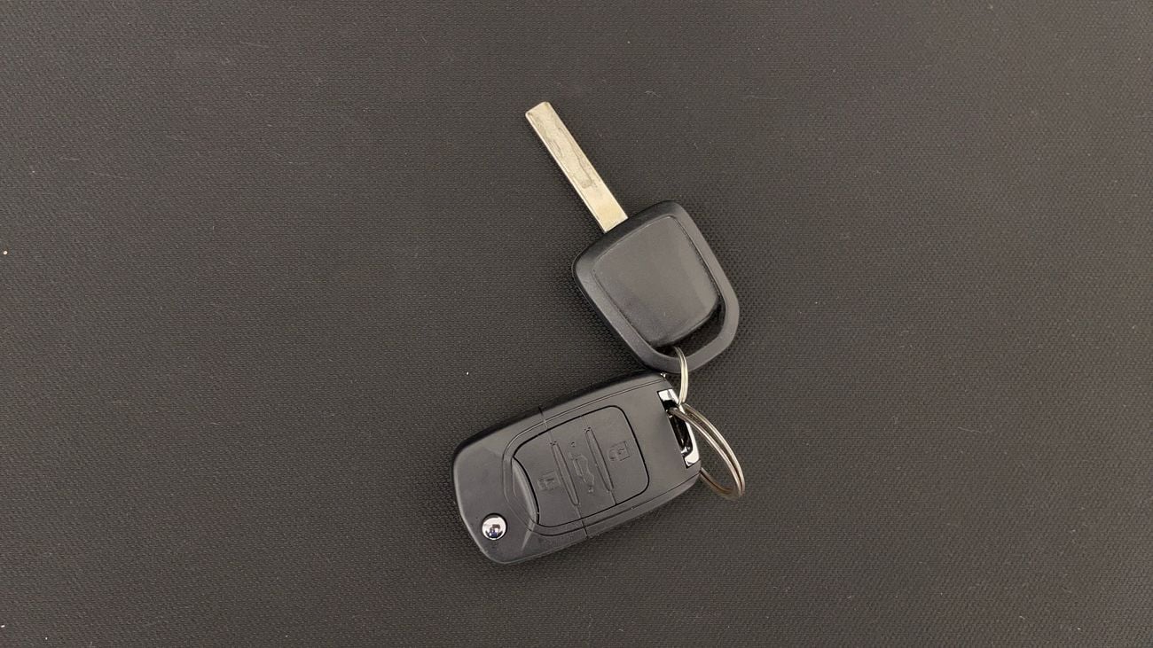 Chevrolet Captiva LS 1.5L (149 HP) (5 Seater) 2021 LS | AED 533/Month | 0 DP | 30 Day Return | Warranty | Service Hist