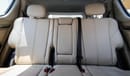 Chevrolet Trailblazer VVT