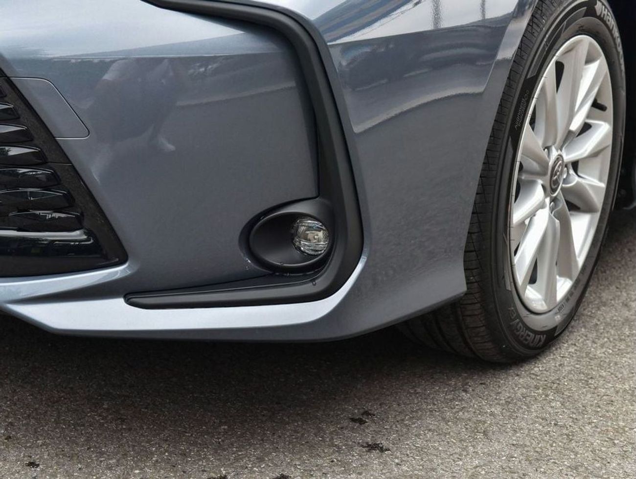 تويوتا كورولا Toyota Corolla Hybrid 1.8