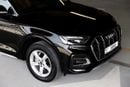 أودي Q5 45 TFSI Quattro Design 2.0L