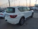 Nissan Patrol SE PLATINUM CITY +