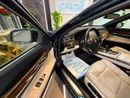 بي أم دبليو 730Li ELITE 730Li V6 || AWESOME COLOR || GCC II POWERFUL ENGINE II TOP RANGE || REAR SCREENS