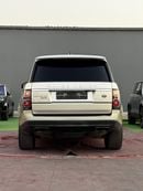 لاند روفر رينج روفر HSE 3.0L (380 HP)