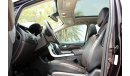 Ford Edge Limited 2013, GCC, Full Service History from Al Tayer Motors