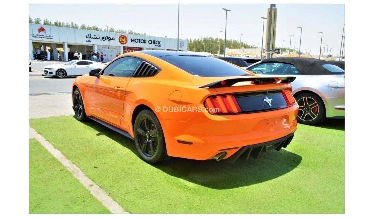 Ford Mustang AUGUST BIG OFFERS//Std MUSTANG //CLEEN//NICE COLOR//CASH OR 0% DOWN PAYMENT