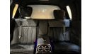 Mercedes-Benz S650 Maybach Pullman FULLY LOADED Limousine 6 Seater