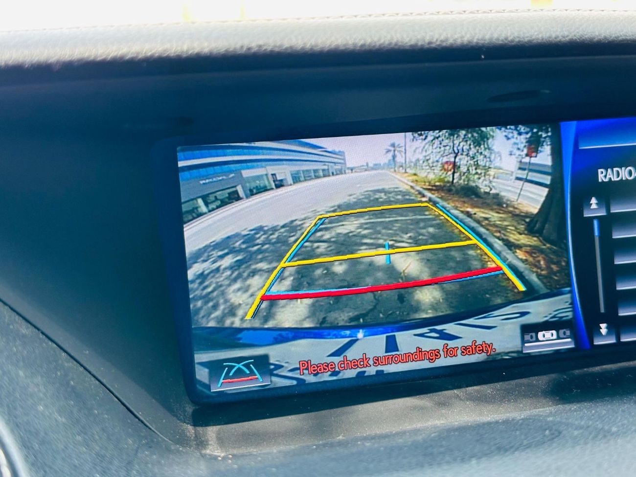 Lexus GS350 AED 1,900 PM |LEXUS | GS-350 | F-SPORT| V6 | 3.5L | 2017 |GCC| 0% DOWNPAYMENT