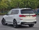 BMW X7 40i M SPORT | American Specs | Orginal paint | Clean title | Perfect condition