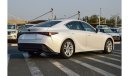 Lexus IS300 LEXUS IS300 FULL OPTIONS 2.0L SEDAN 2022