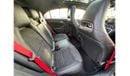 Mercedes-Benz A 250 std MERCEDES BENZ A250 2014 GCC FULL OPTIONS