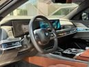 BMW 740i AED 5,440 P.M | 0% DOWN PAYMENT | BMW 740I | AGENCY WARRANTY  SERVICE CONTRACT | GCC SPECS