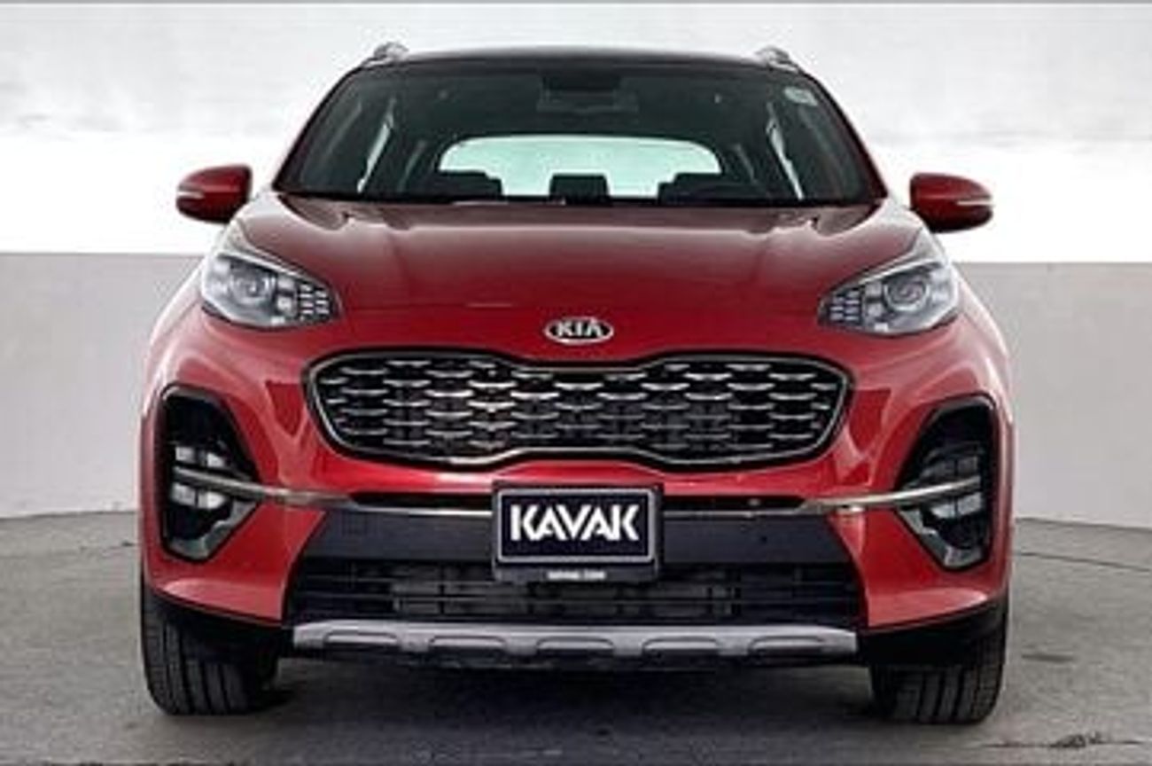 Kia Sportage GT Line | upto AED 20,000 Ramadan Discount | Guaranteed Warranty | 0 Down Payment