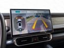 Jetour T2 Luxury
