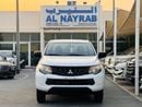 Mitsubishi L200 GL L200 2017