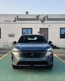 Peugeot 3008 NEW PEUGEOT 3008 GT - 1.6T - (2025 MODEL) GCC specs