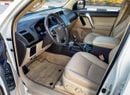 Toyota Prado 2022 Model TX-L V6 4.0L Engine Full Option Very Clean And Perfect Condition