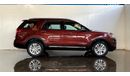 Ford Explorer XLT (Leather)