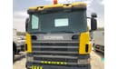 Scania P240 Scania P340 4x2 Prime Mover