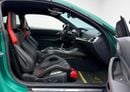 بي أم دبليو M4 CS