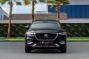 MG HS Trophy | 1,625 P.M  | 0% Downpayment | Full Option