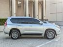 Toyota Prado VXR FULL OPTION V4 2.7L GCC IN EXCELLENT CONDITION