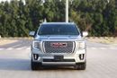 GMC Yukon 6.2 V8 Denali (AWD)