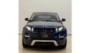 لاند روفر رانج روفر إيفوك 2015 Range Rover Evoque Dynamic, Full Service History, Warranty, GCC